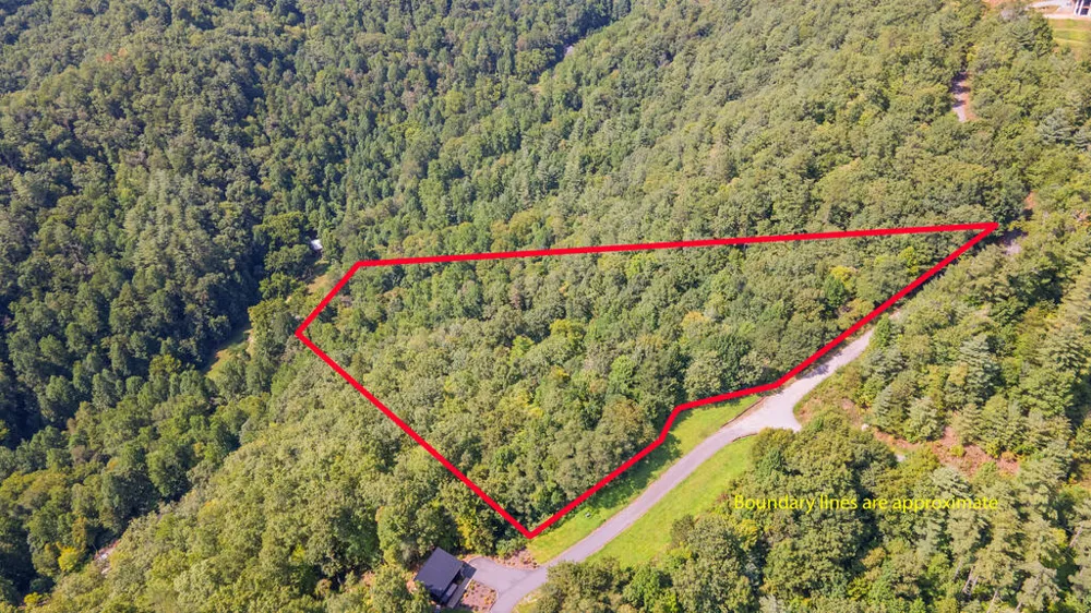 E Hampshire Drive Whittier, NC 28789