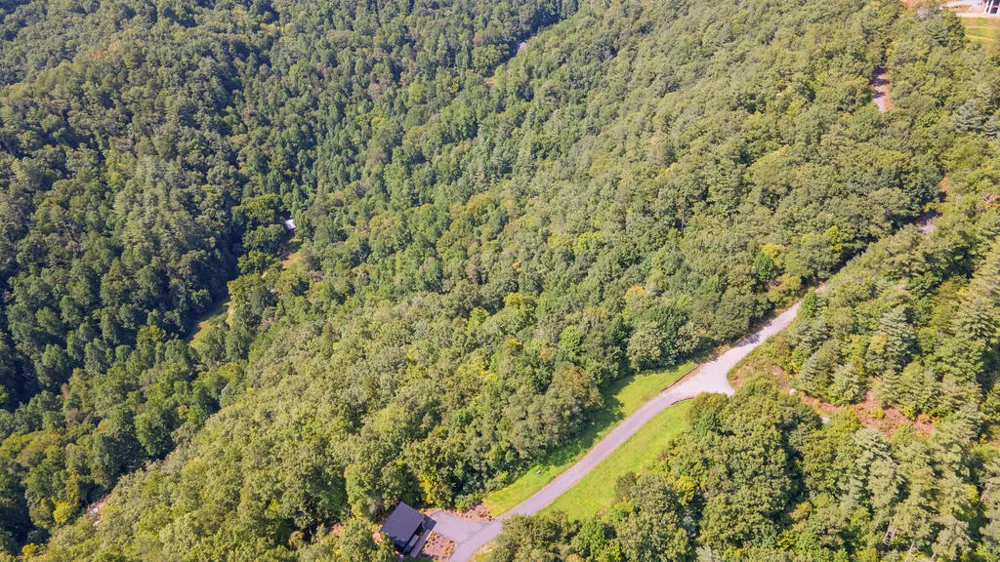 E Hampshire Drive Whittier, NC 28789