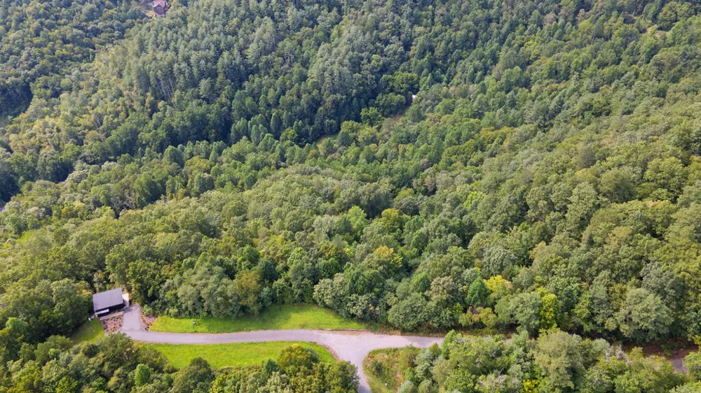 E Hampshire Drive Whittier, NC 28789