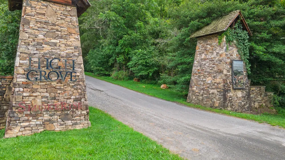 E Hampshire Drive Whittier, NC 28789