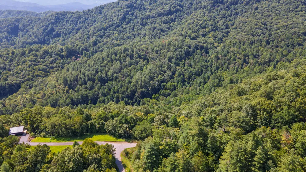 E Hampshire Drive Whittier, NC 28789