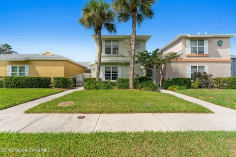 1490 Malibu Circle NE #108