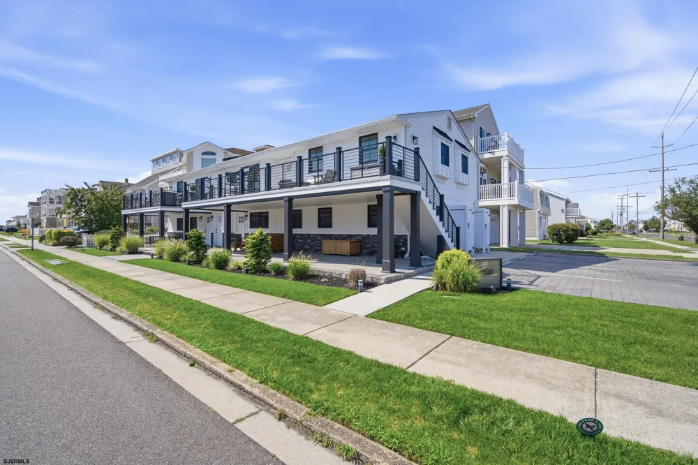 3800 W Brigantine Brigantine, NJ 08203