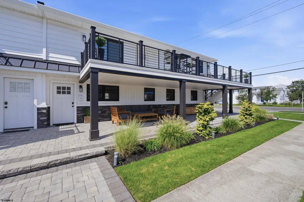 3800 W Brigantine Brigantine, NJ 08203