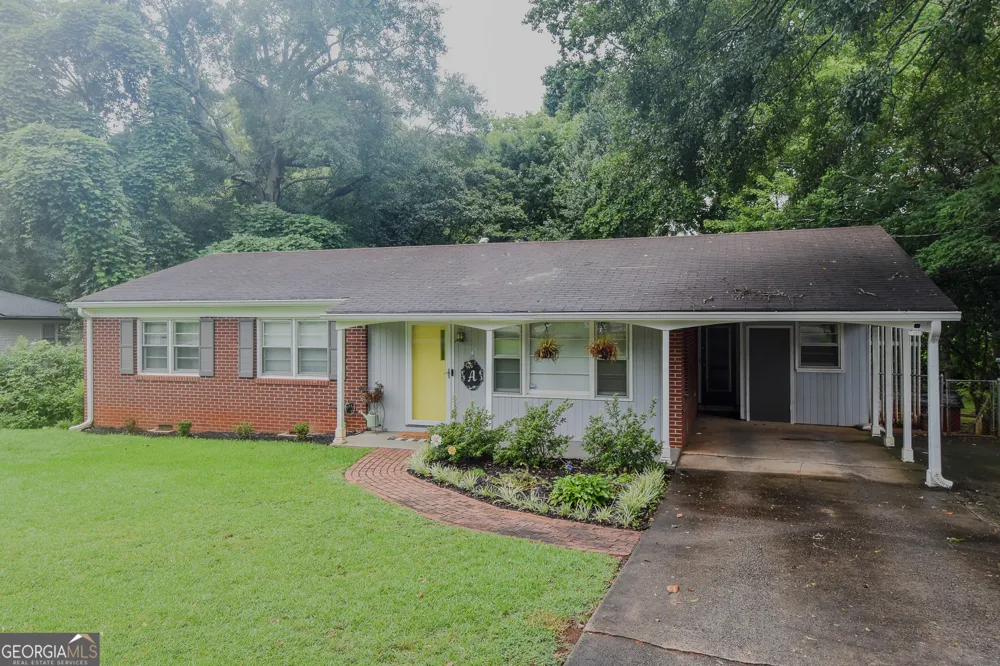 106 Garden TER Thomaston, GA 30286