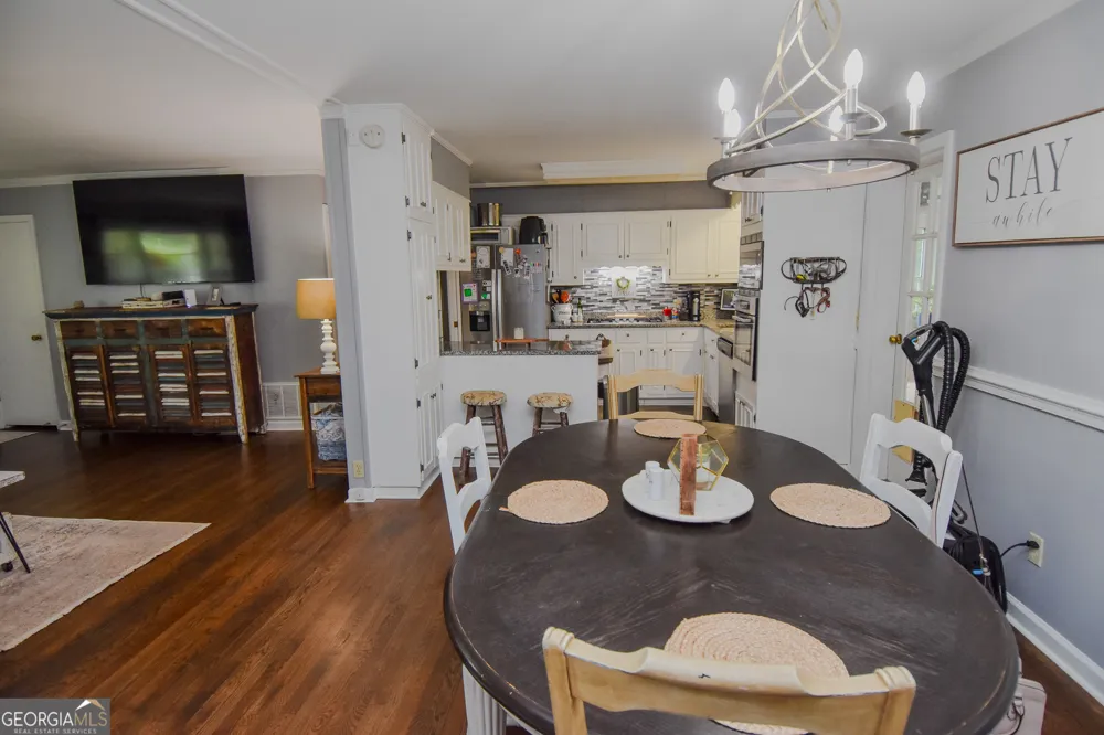106 Garden TER Thomaston, GA 30286