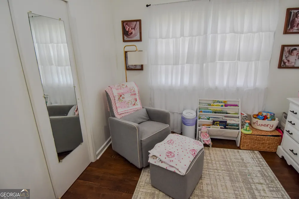 106 Garden TER Thomaston, GA 30286