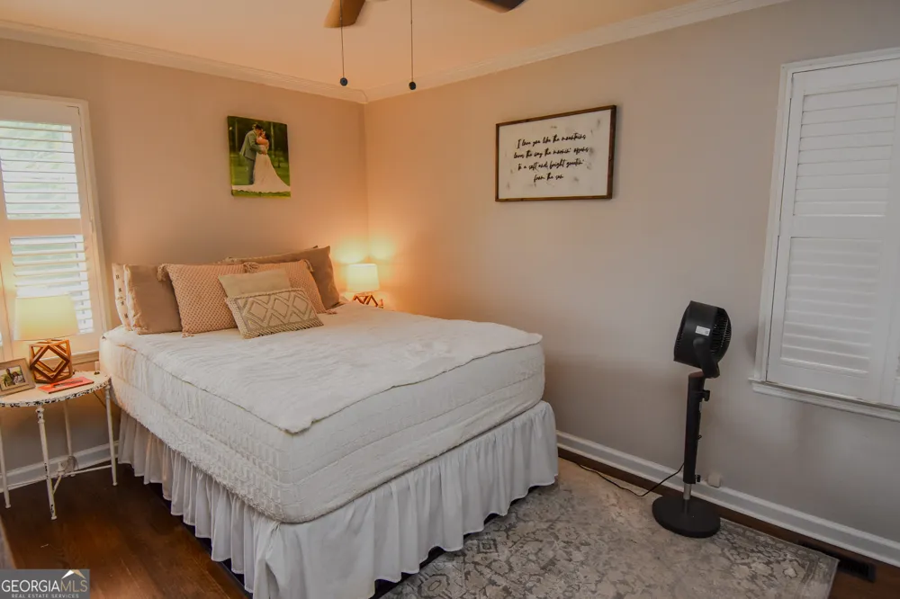 106 Garden TER Thomaston, GA 30286