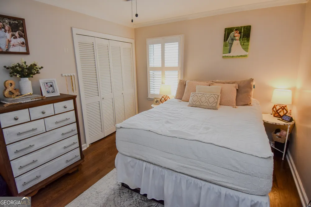106 Garden TER Thomaston, GA 30286