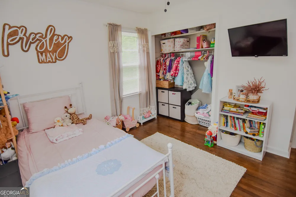 106 Garden TER Thomaston, GA 30286