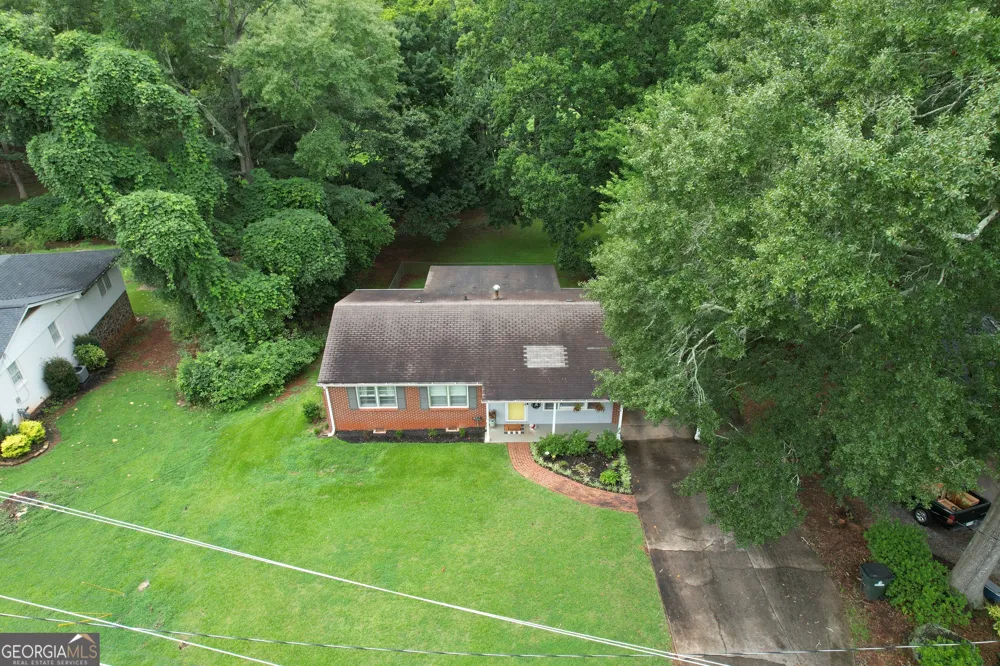 106 Garden TER Thomaston, GA 30286