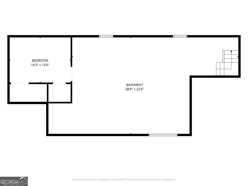 106 Garden TER Thomaston, GA 30286