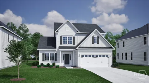 109 Goldeneye Drive
