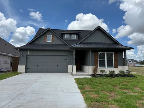 3709 Lamar Hollow Court