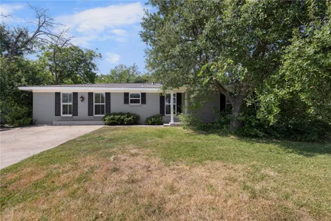 2404 Burton Drive