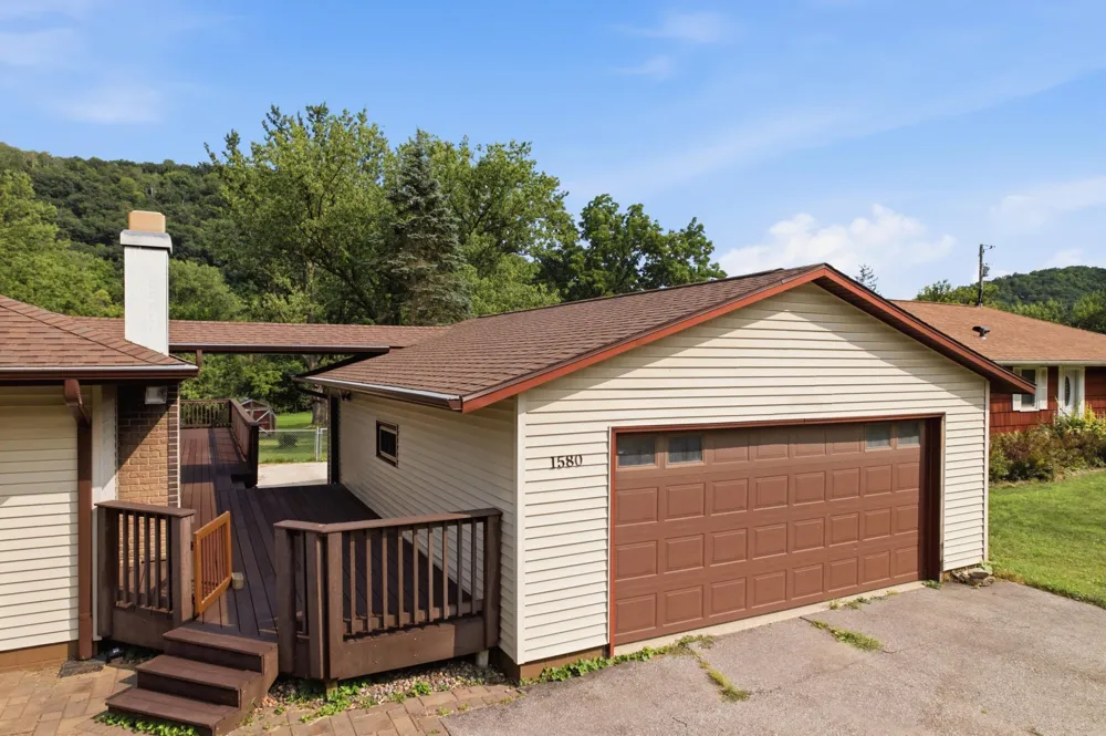 1580 Gilmore Valley Road Winona, MN 55987