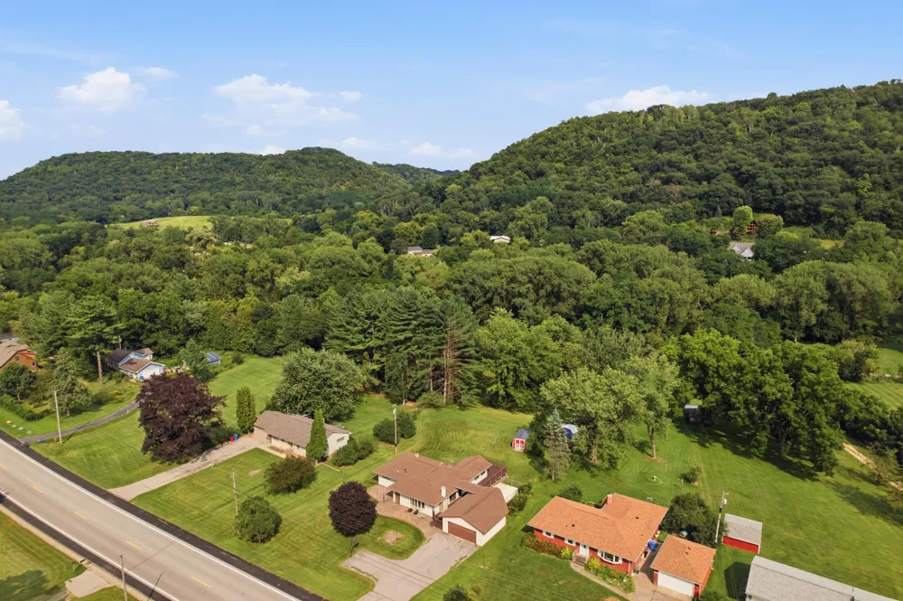 1580 Gilmore Valley Road Winona, MN 55987