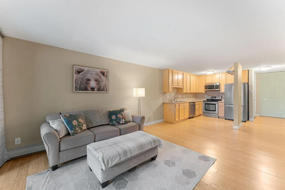 2800 Hamline Avenue #313 Roseville, MN 55113