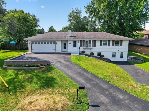 10707 Chowen Circle