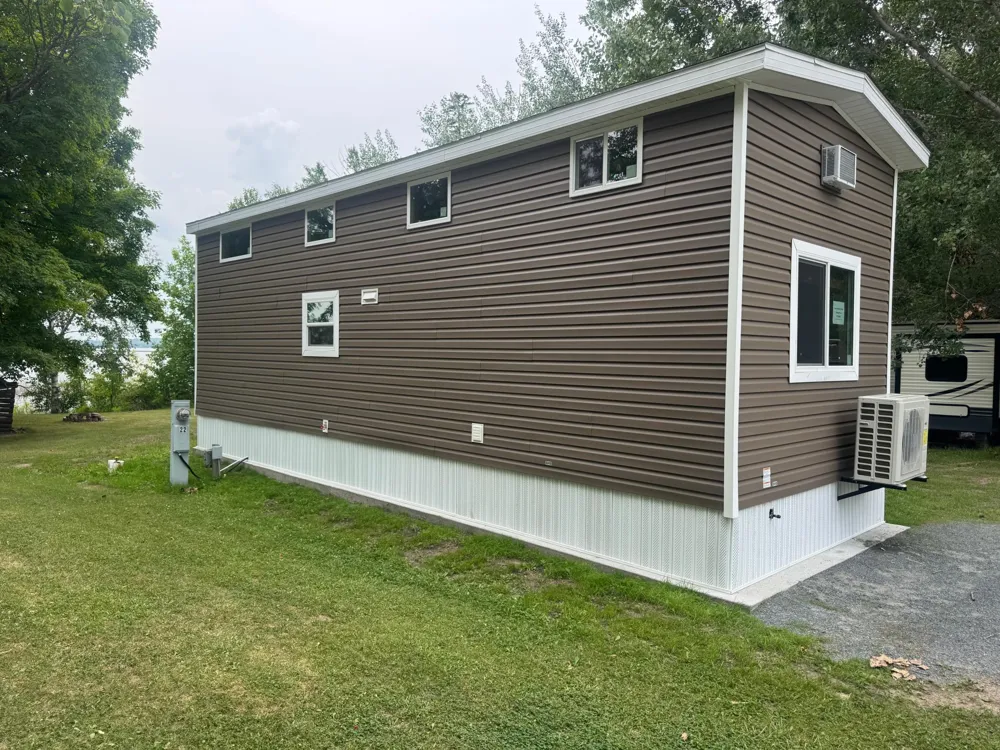 21588 GULL LAKE LOOP ROAD NE #Lot 22 Tenstrike, MN 56683