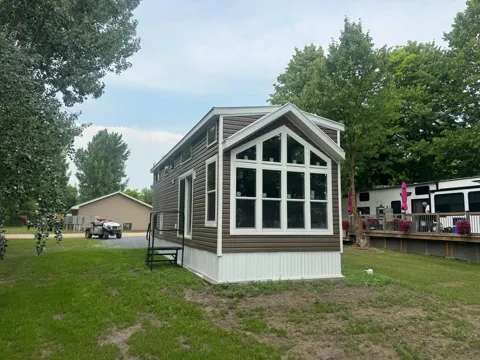 21588 GULL LAKE LOOP ROAD NE #Lot 22