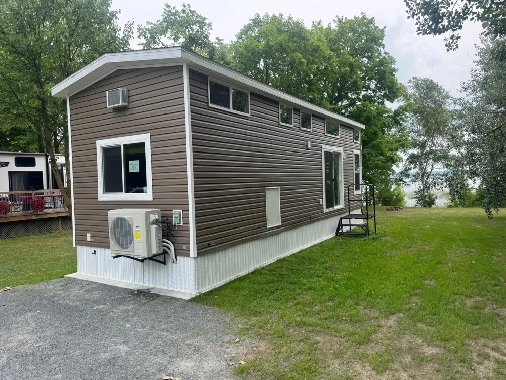 21588 GULL LAKE LOOP ROAD NE #Lot 22 Tenstrike, MN 56683
