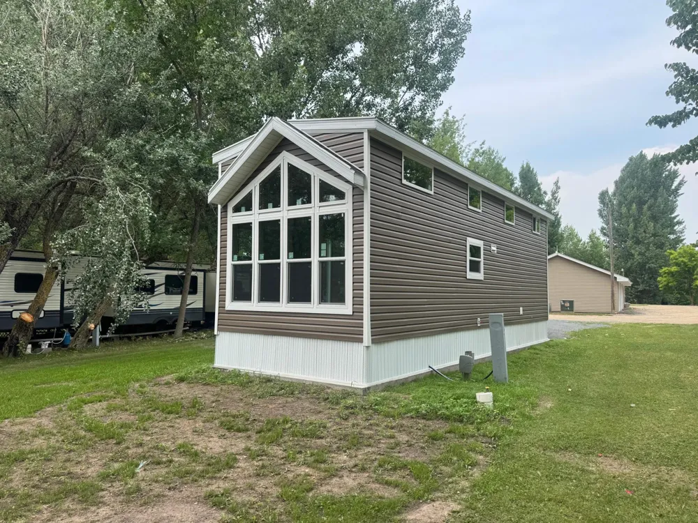 21588 GULL LAKE LOOP ROAD NE #Lot 22 Tenstrike, MN 56683