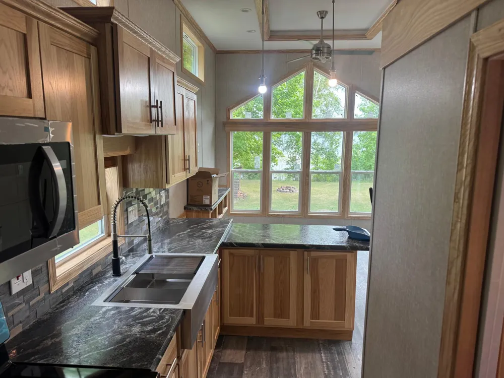21588 GULL LAKE LOOP ROAD NE #Lot 22 Tenstrike, MN 56683
