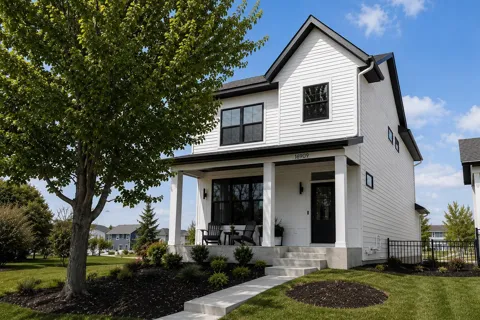 16893 Draft Horse Boulevard