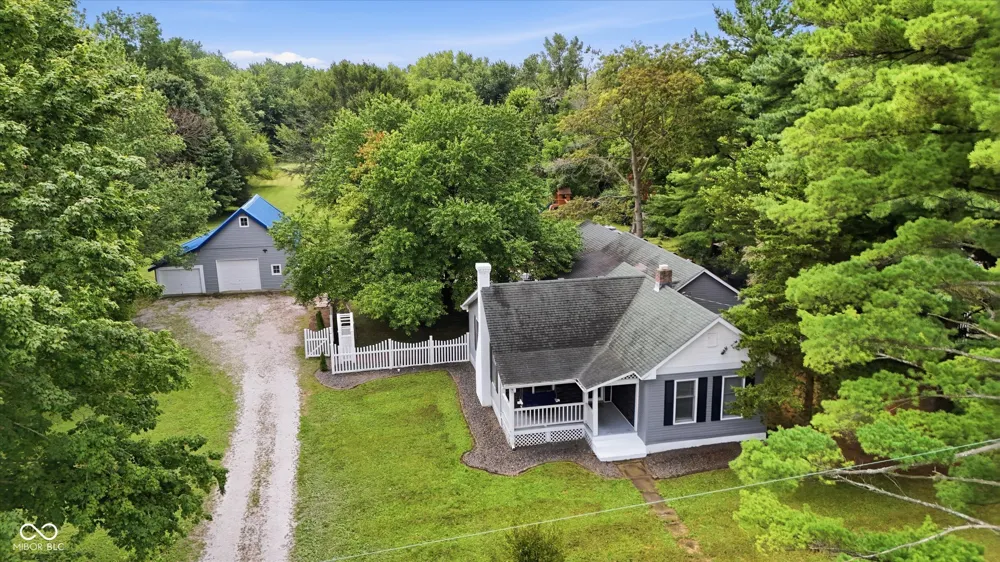 2917 E County Road 400 S Plainfield, IN 46168
