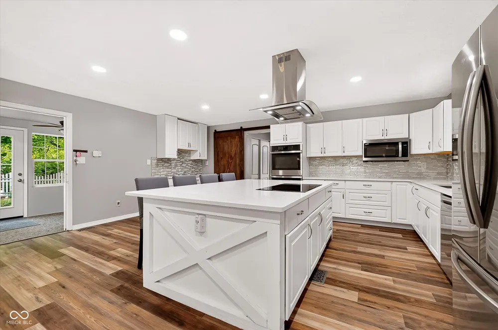 2917 E County Road 400 S Plainfield, IN 46168