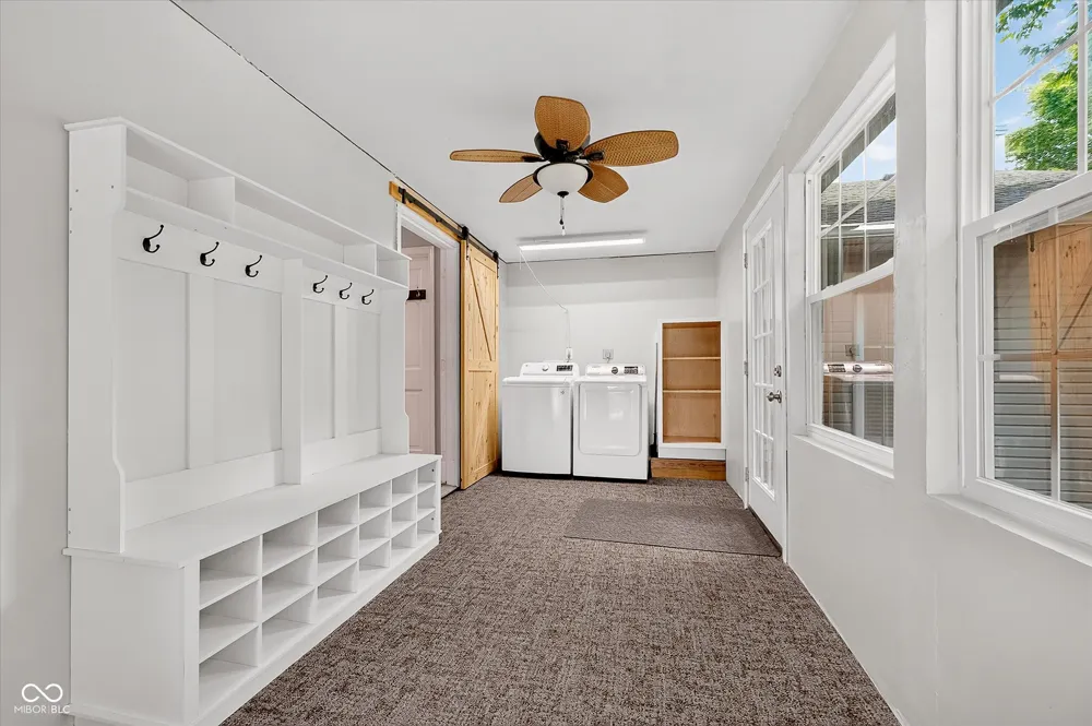 2917 E County Road 400 S Plainfield, IN 46168