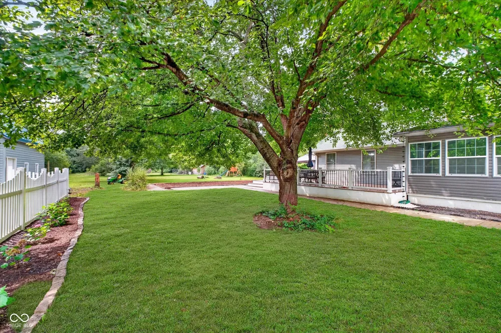 2917 E County Road 400 S Plainfield, IN 46168