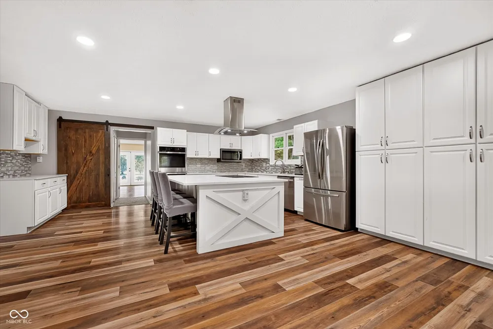 2917 E County Road 400 S Plainfield, IN 46168