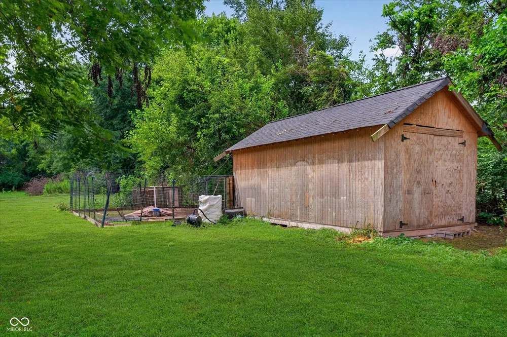 2917 E County Road 400 S Plainfield, IN 46168