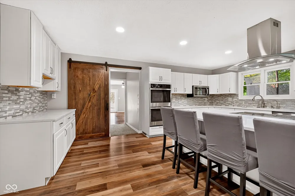 2917 E County Road 400 S Plainfield, IN 46168