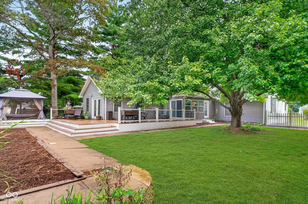 2917 E County Road 400 S Plainfield, IN 46168