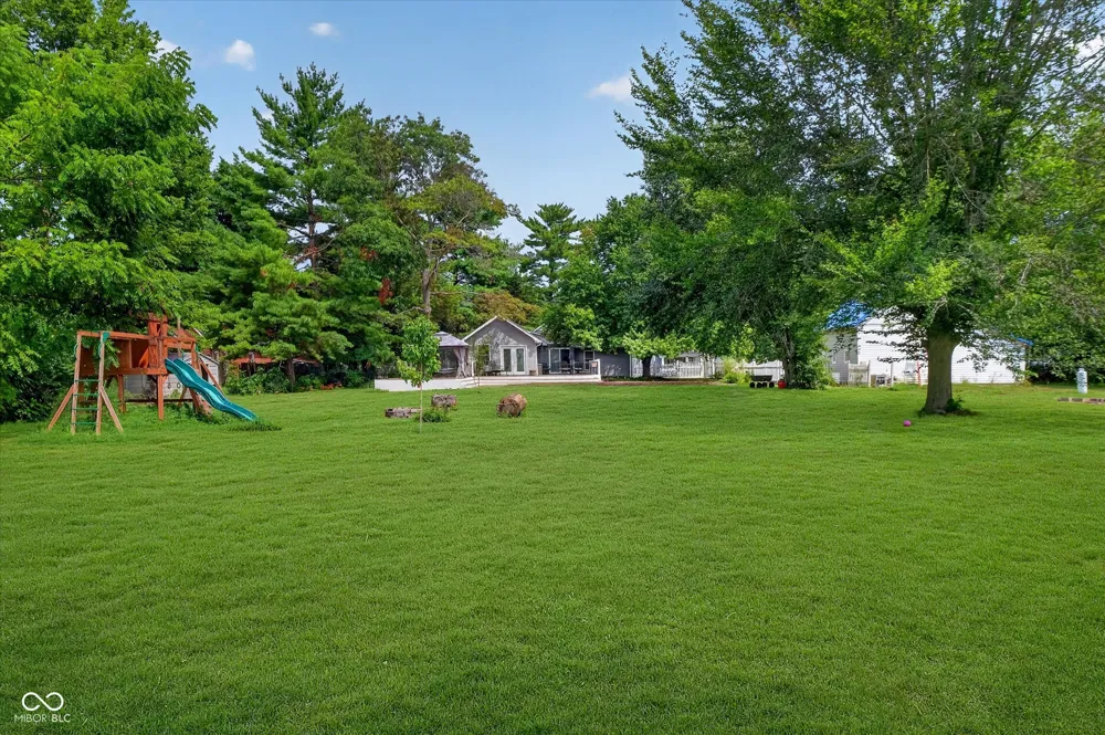 2917 E County Road 400 S Plainfield, IN 46168