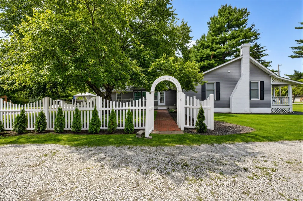 2917 E County Road 400 S Plainfield, IN 46168
