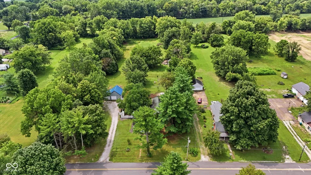 2917 E County Road 400 S Plainfield, IN 46168