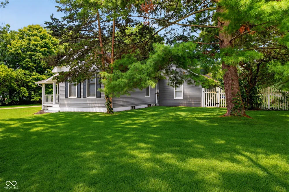2917 E County Road 400 S Plainfield, IN 46168