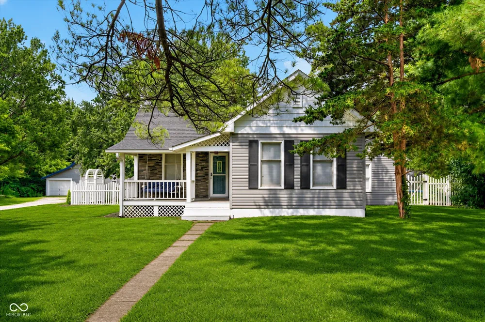 2917 E County Road 400 S Plainfield, IN 46168