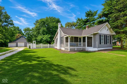 2917 E County Road 400 S