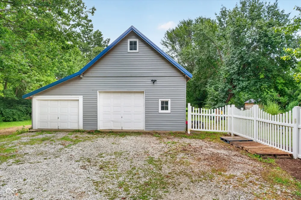 2917 E County Road 400 S Plainfield, IN 46168