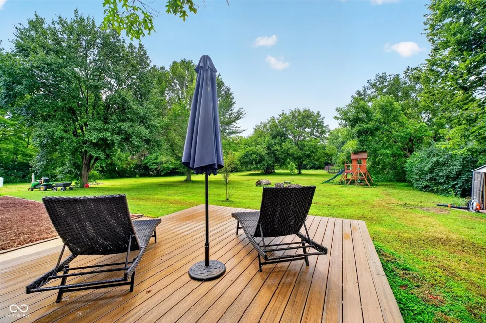 2917 E County Road 400 S Plainfield, IN 46168