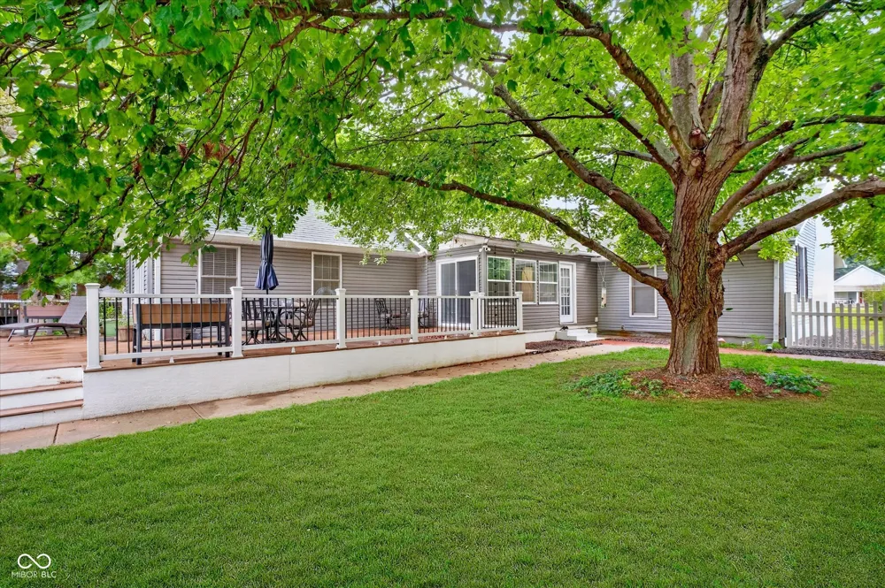 2917 E County Road 400 S Plainfield, IN 46168