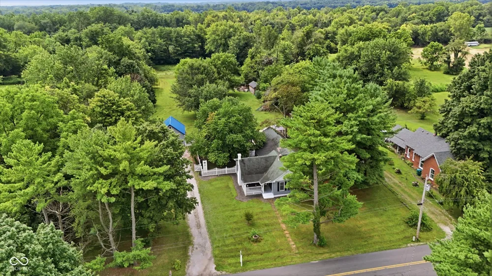 2917 E County Road 400 S Plainfield, IN 46168