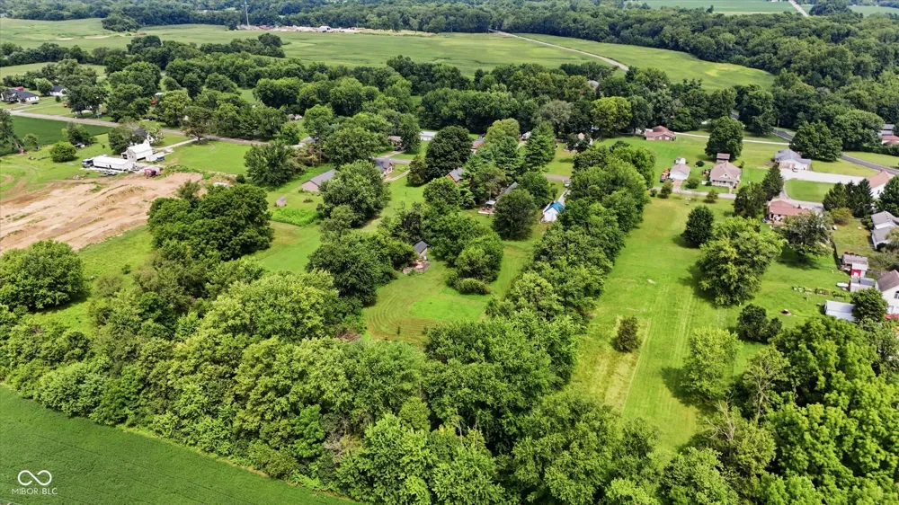 2917 E County Road 400 S Plainfield, IN 46168