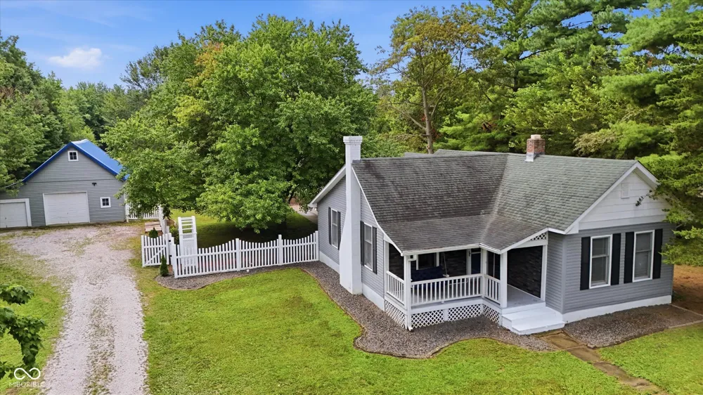 2917 E County Road 400 S Plainfield, IN 46168