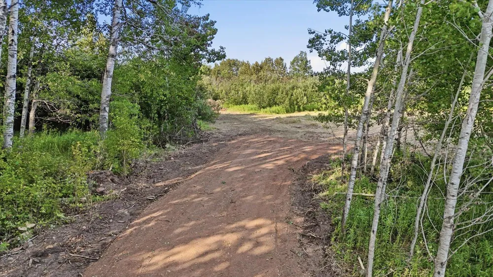 TBD County Road 156 Kettle River, MN 55757